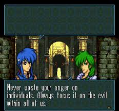 Fire Emblem - Seisen no Keifu English Translation